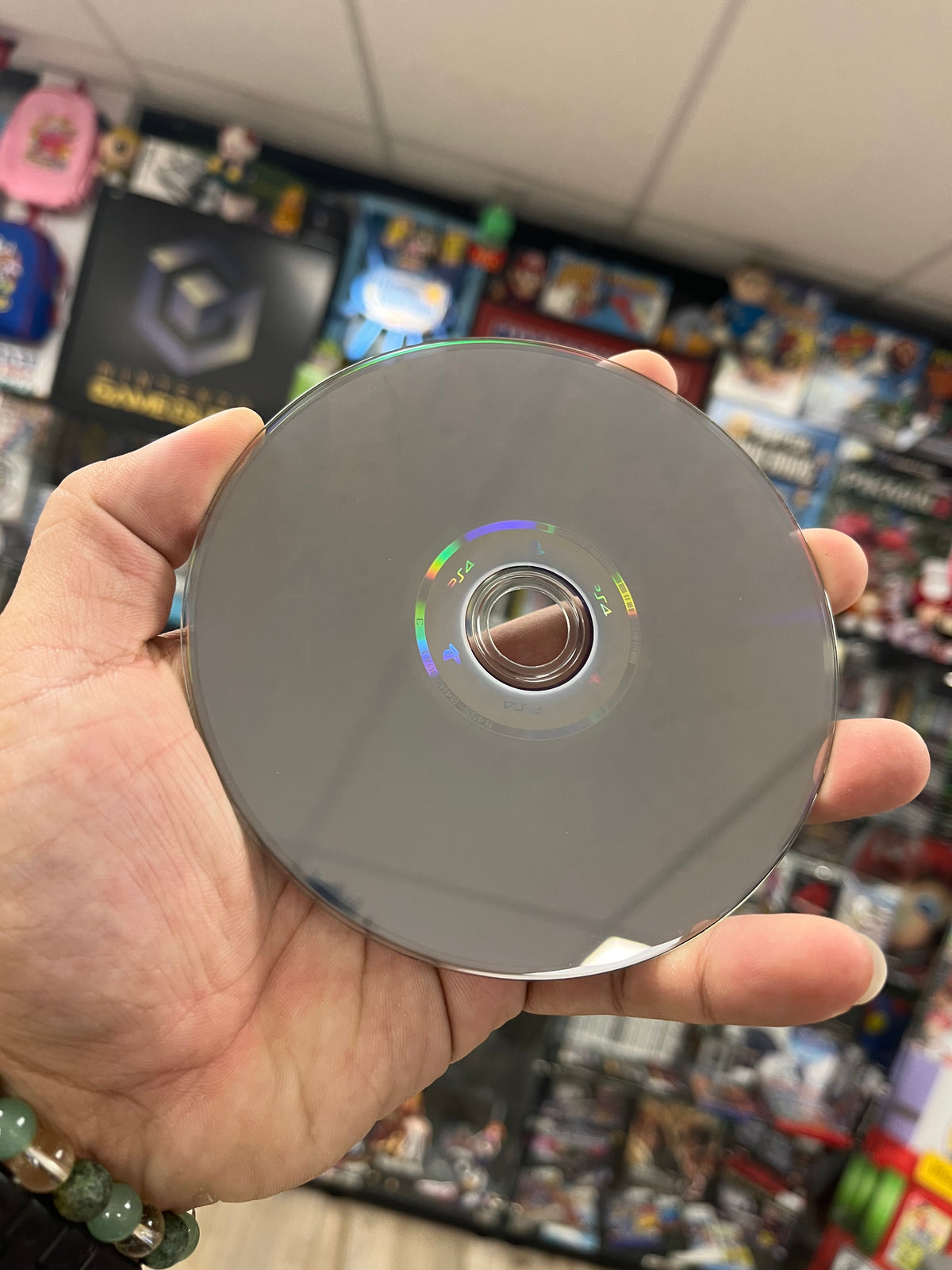 Indivisible - PS4