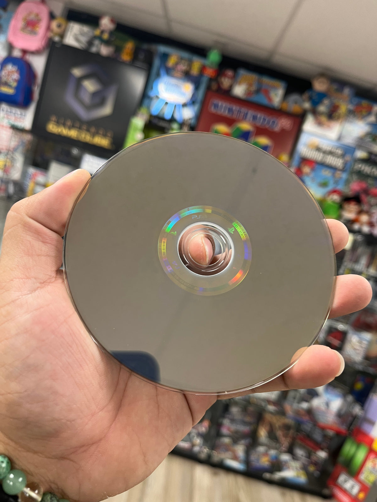 eFootball PES 2021 - PS4 CIB
