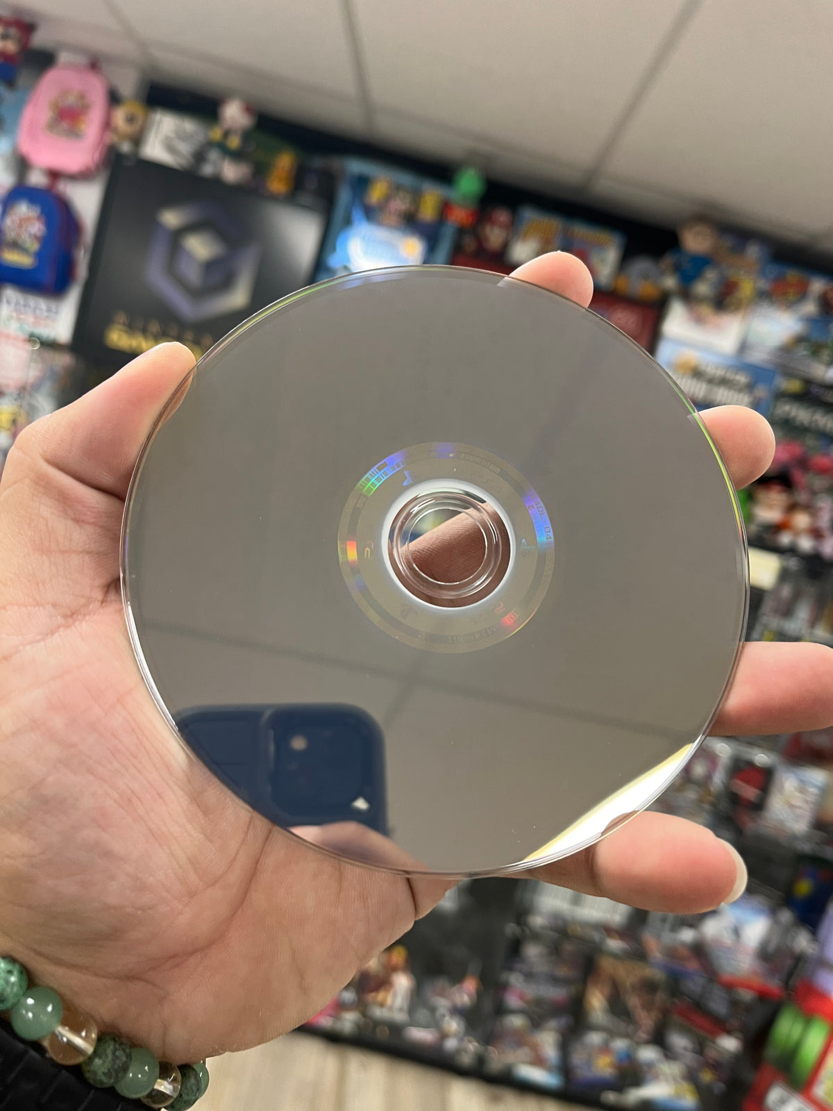 Final Fantasy VII Remake - PS4 CIB