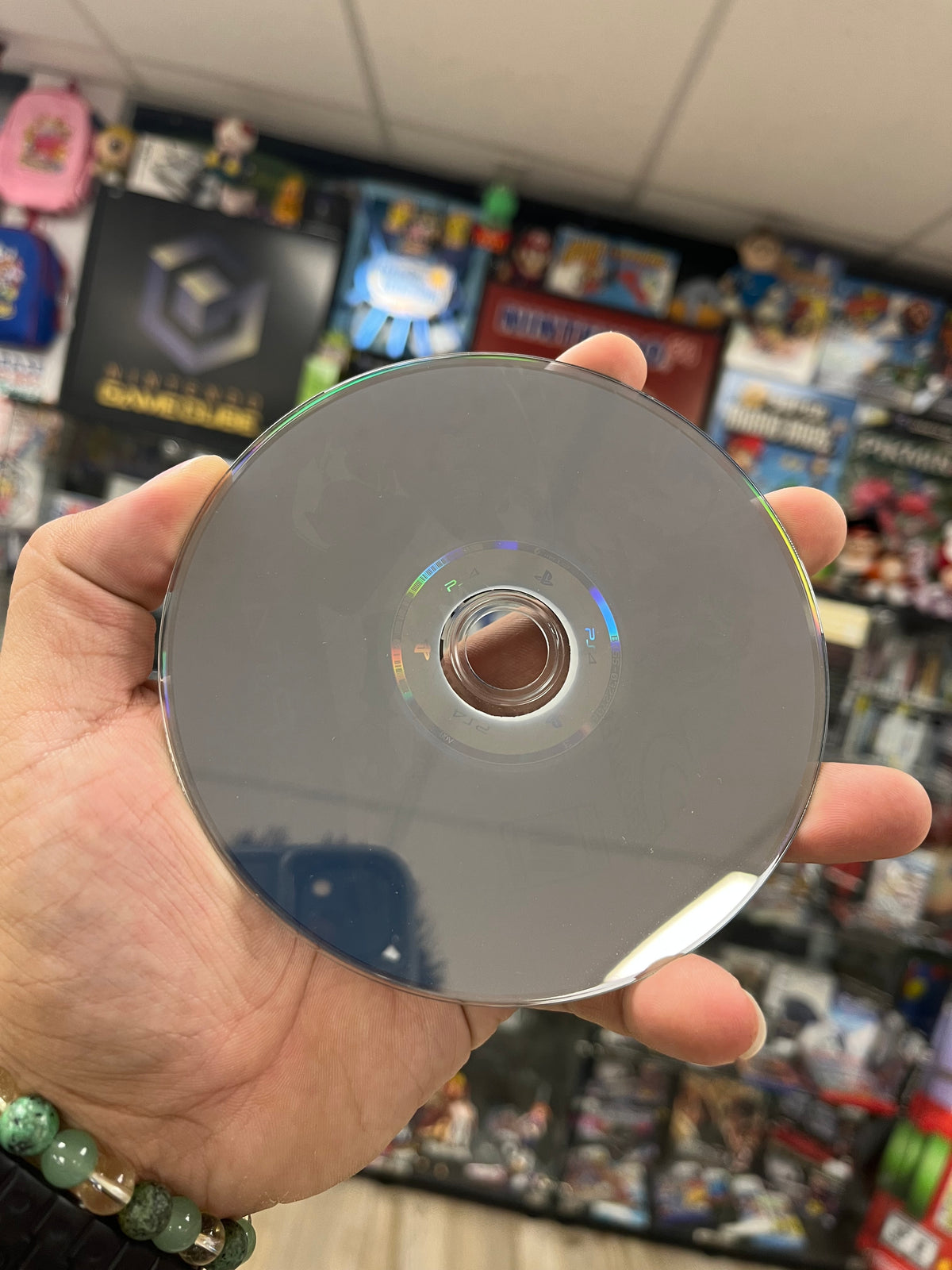 Persona 5 - PS4 CIB