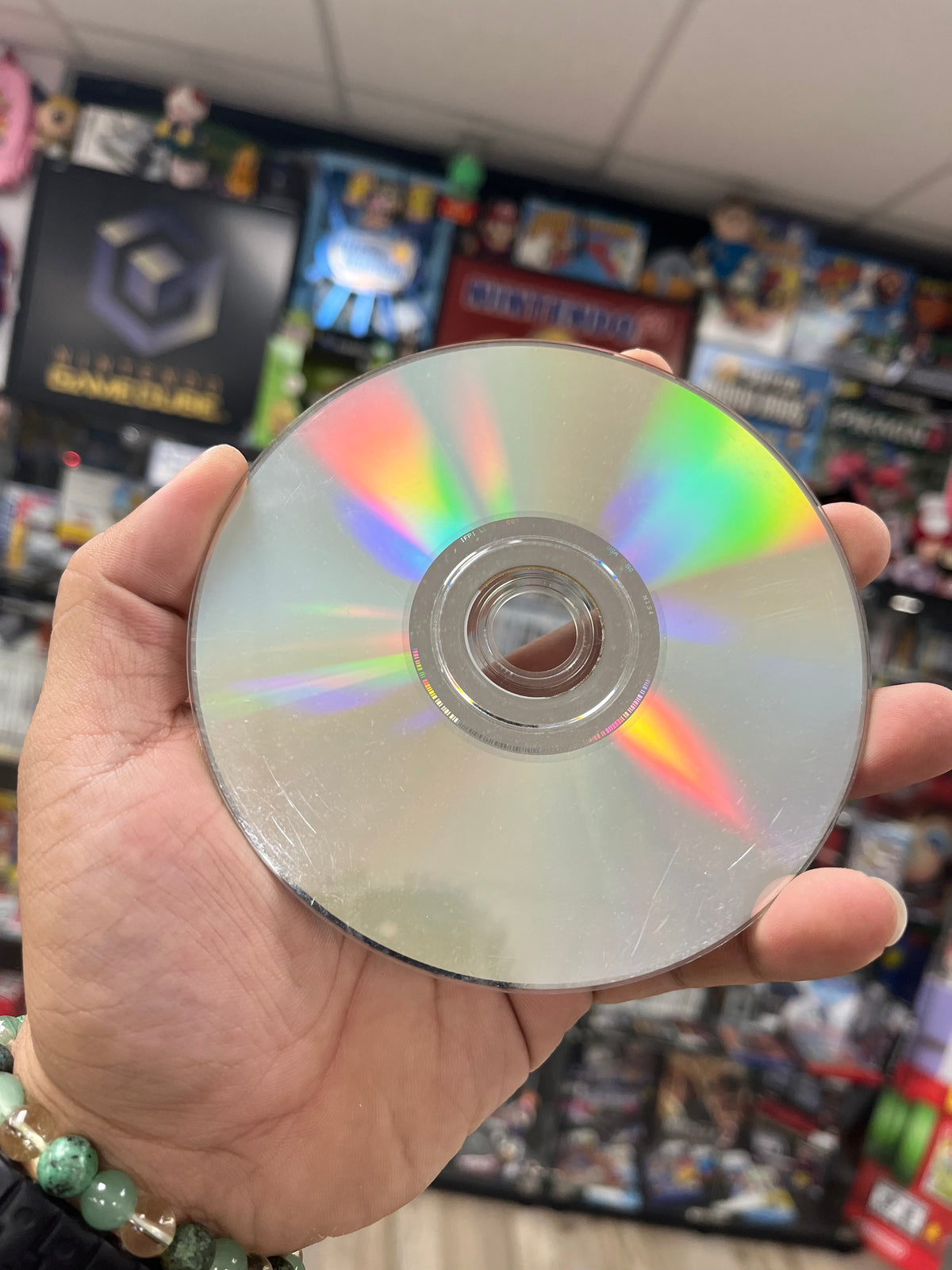 Zelda Twilight Princess - Wii Boxed