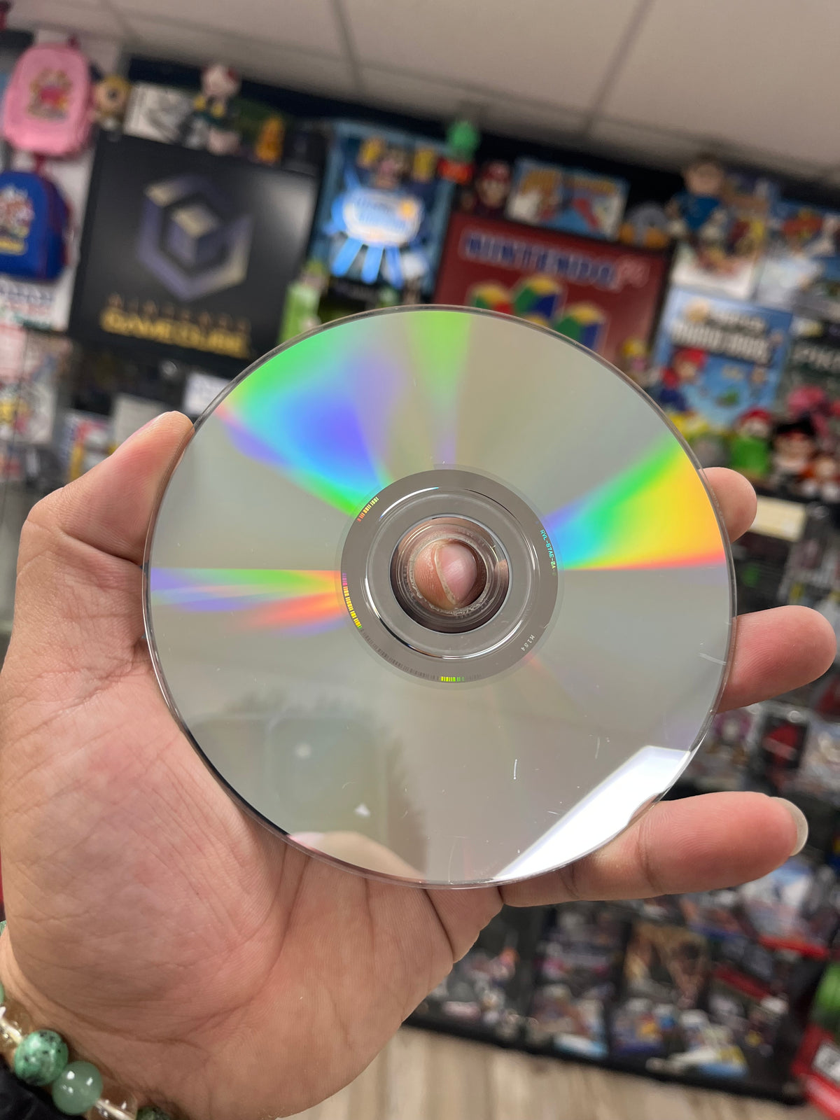 LEGO Batman 2 - Wii CIB