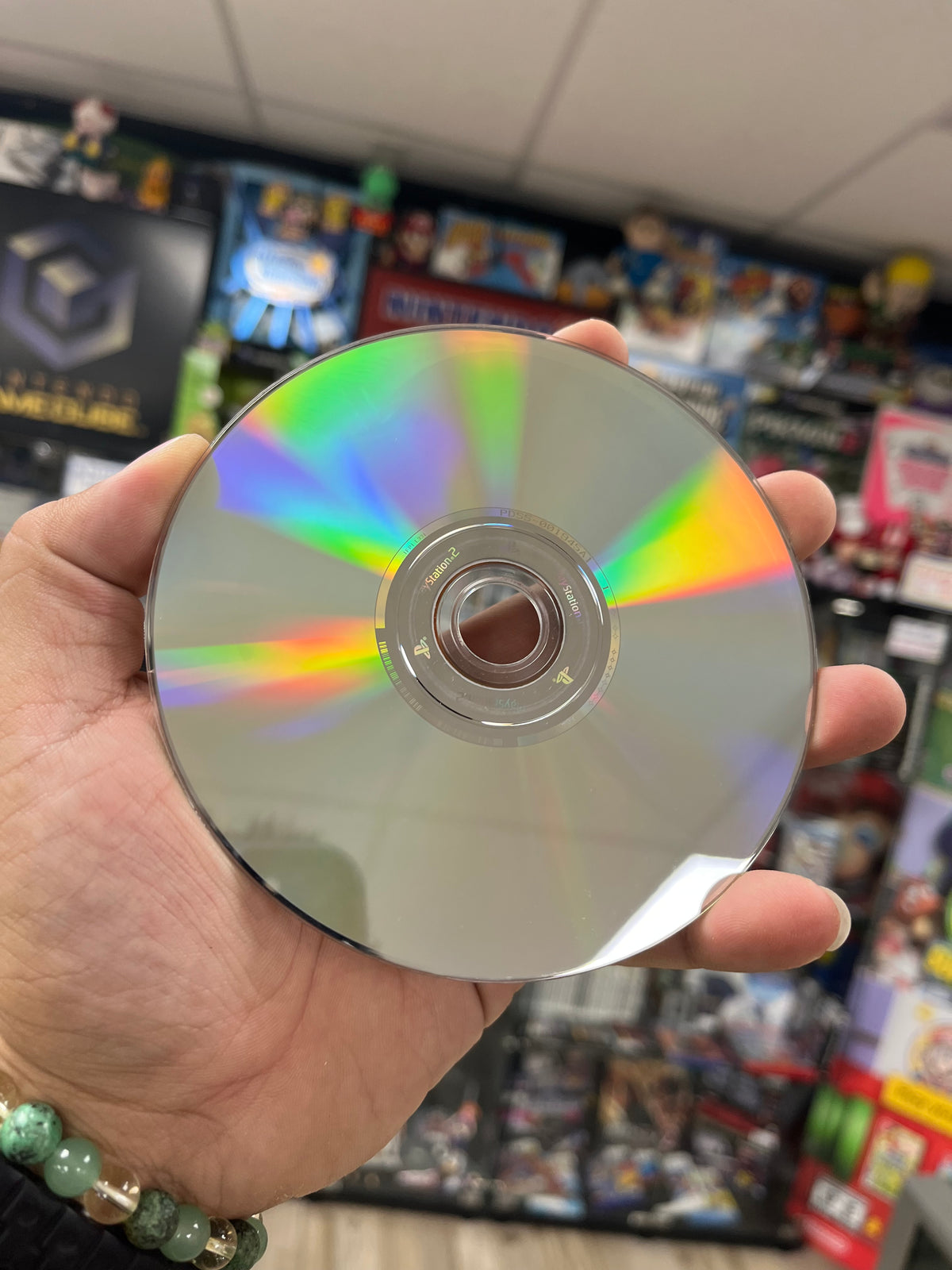 Return to Castle Wolfenstein - PS2 CIB