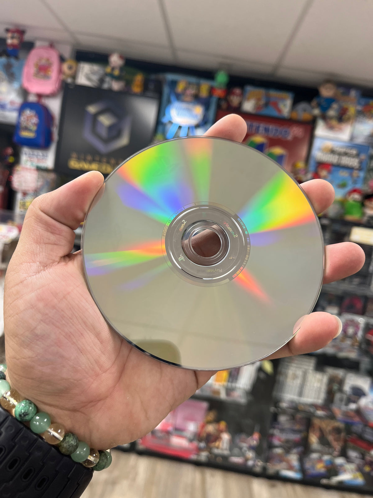 Need for Speed Prostreet - PS2 CIB