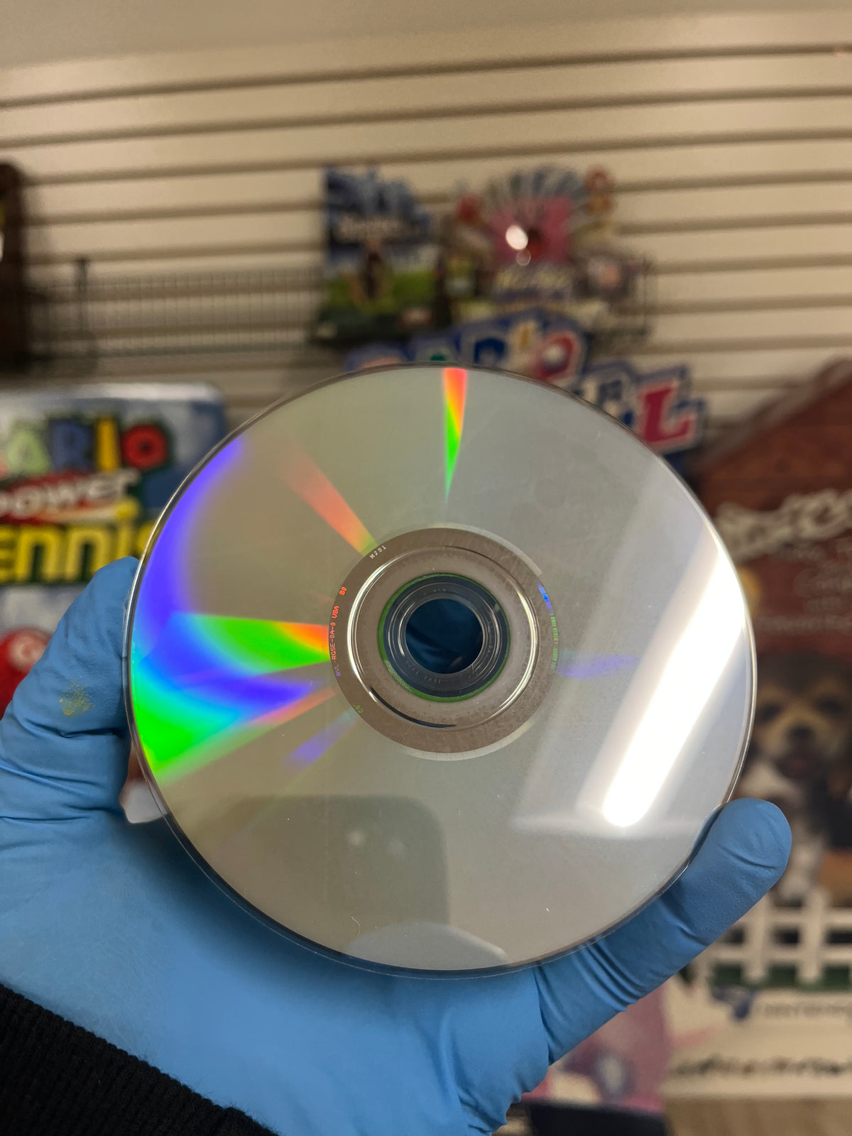 Ghost Squad - Wii CIB