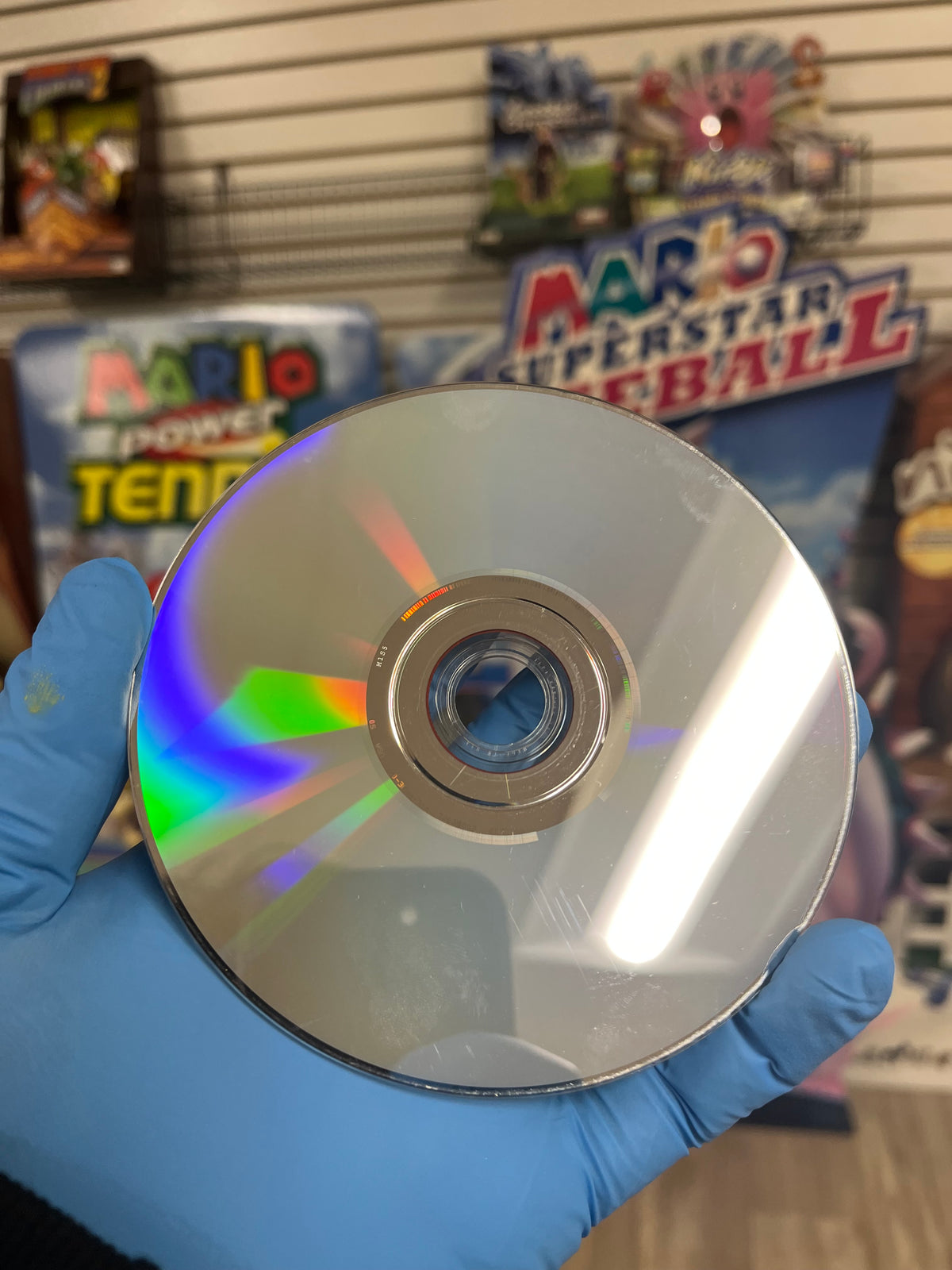 The House of the Dead 2 & 3 Return - Wii CIB