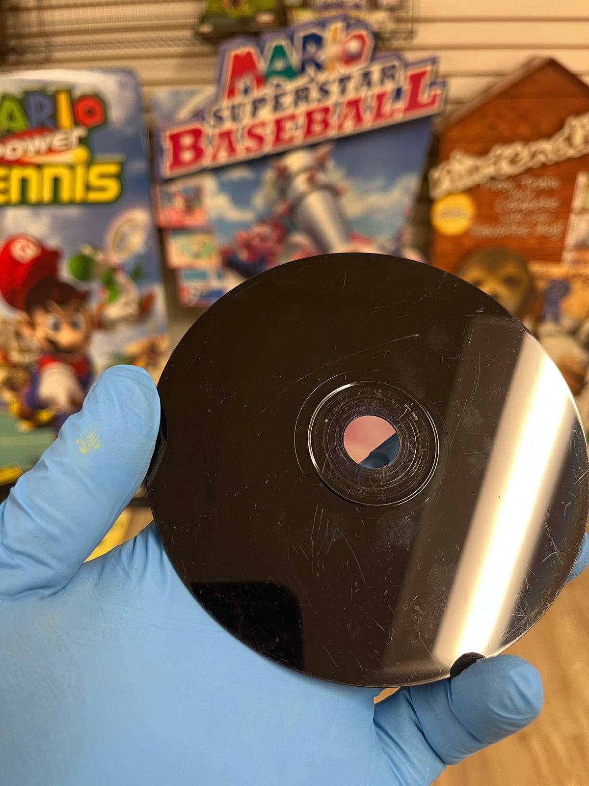 Ape Escape - PS1 CIB