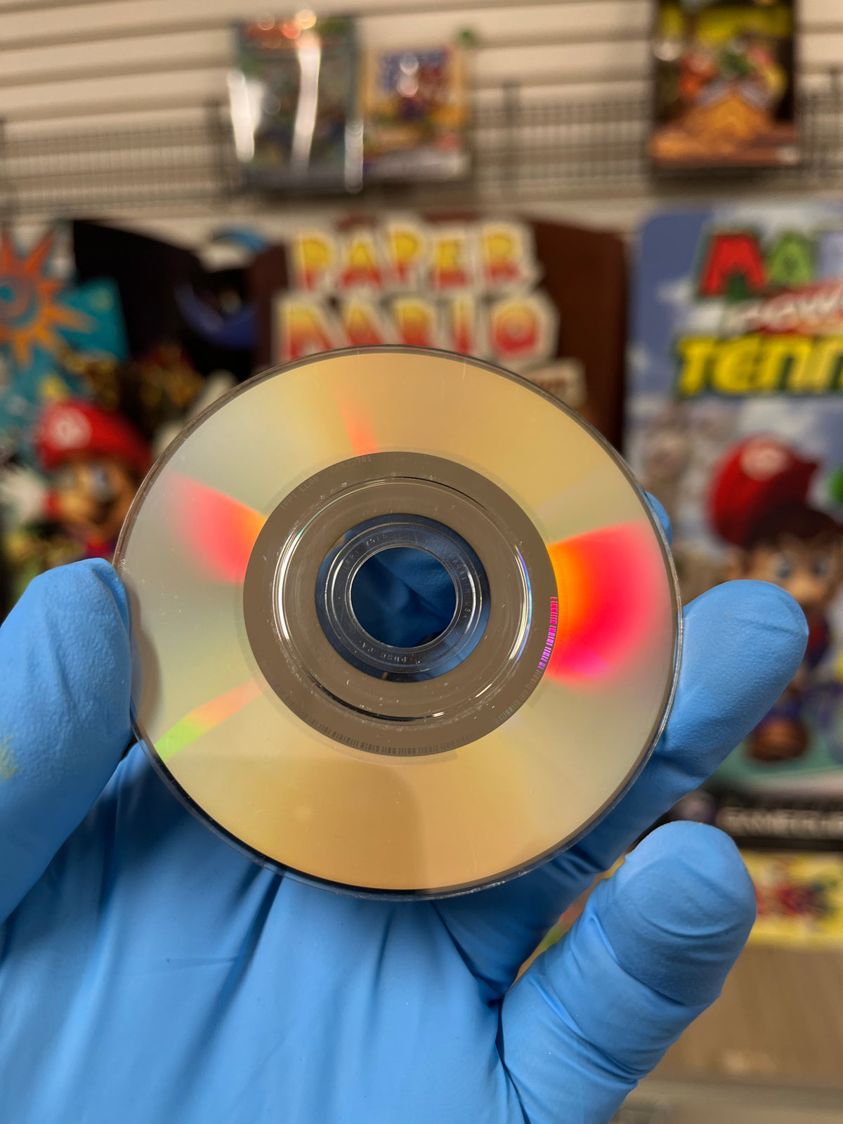 Cabela's Dangerous Hunts 2 - GameCube CIB