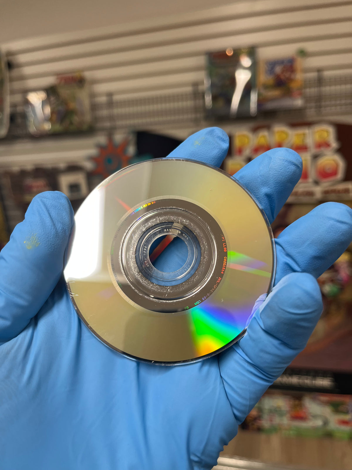 Freekstyle - GameCube Boxed