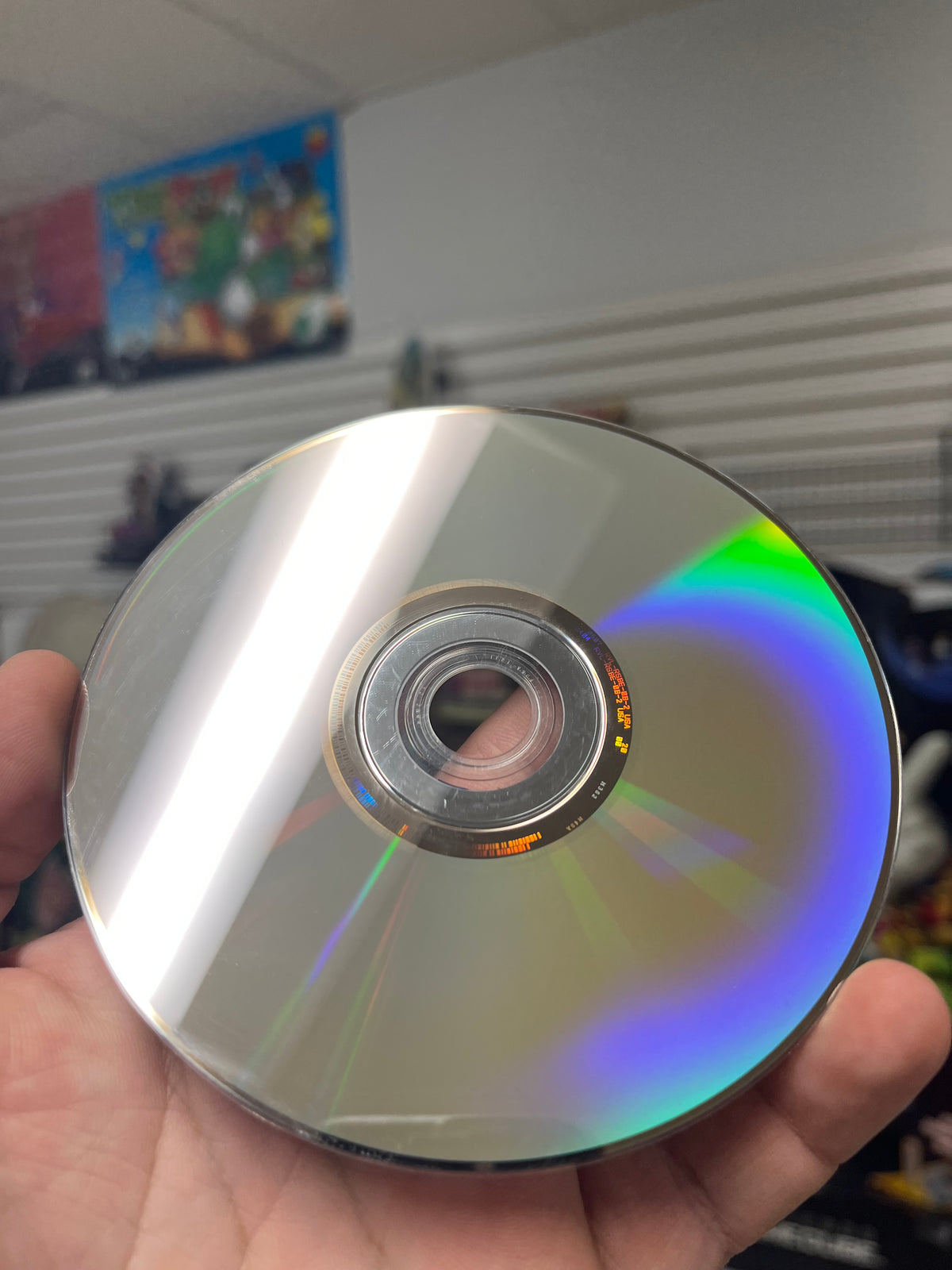 Super Smash Bros. Brawl - Wii CIB