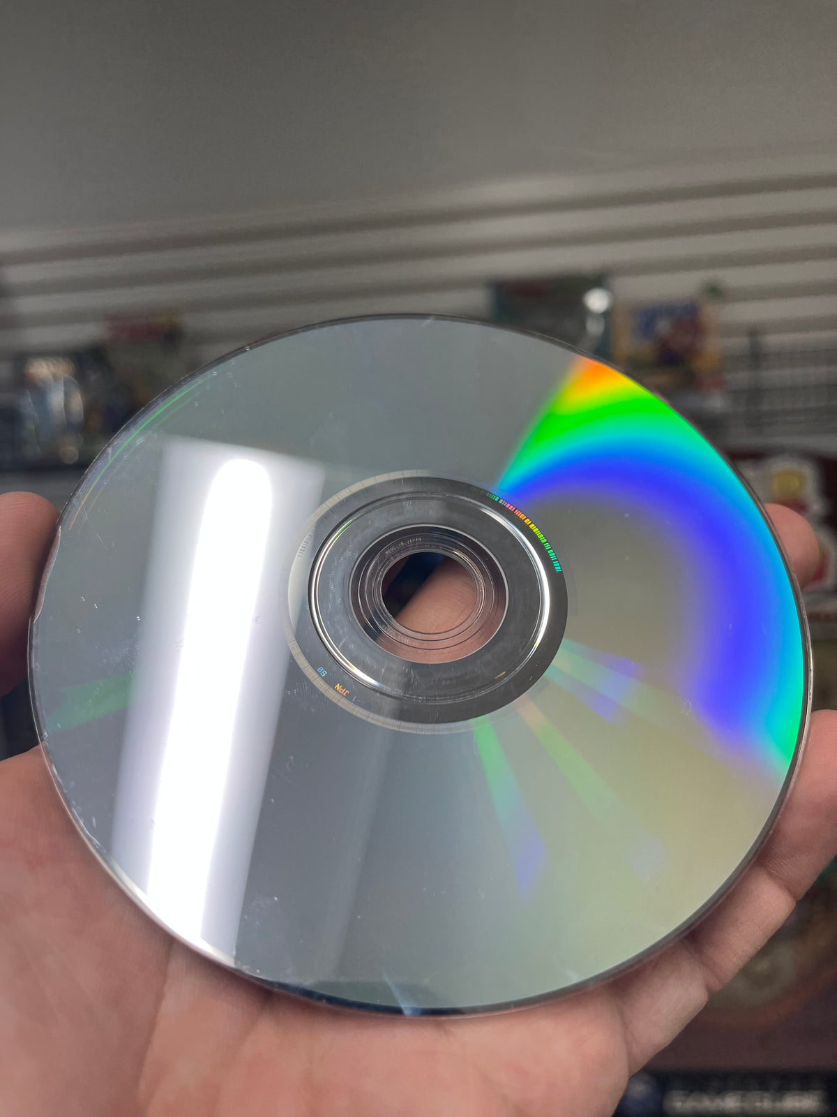 Wii Sports Resort - Wii CIB