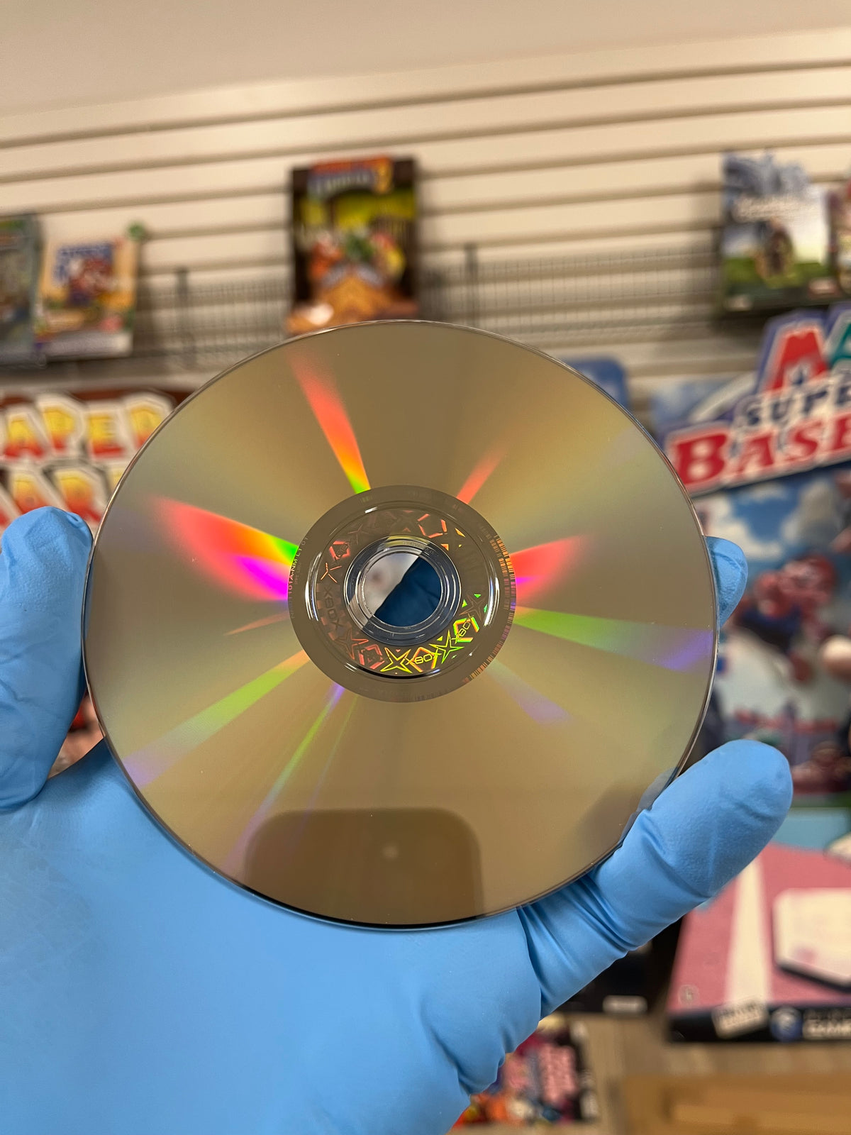 Kill Switch - Xbox CIB