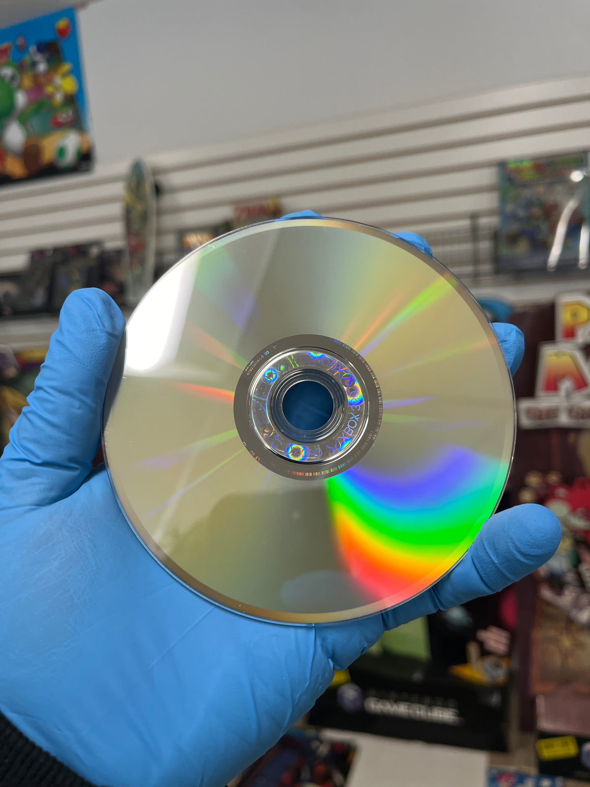 Tony Hawk's American Wasteland - Xbox 360 CIB