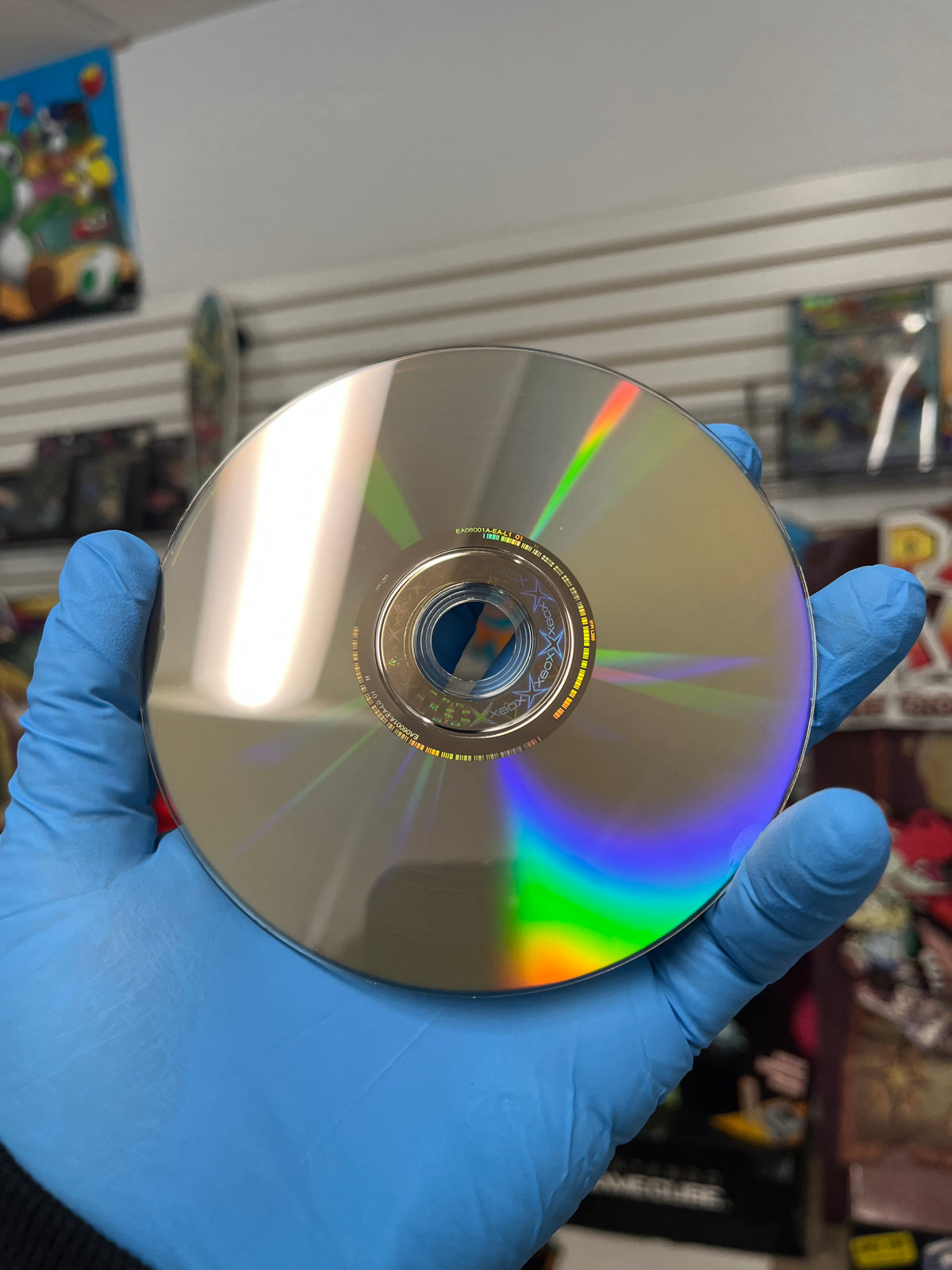 SSX 3 - Xbox CIB
