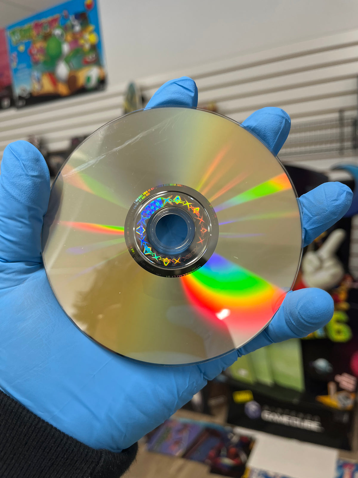 Maximum Chase - Xbox CIB