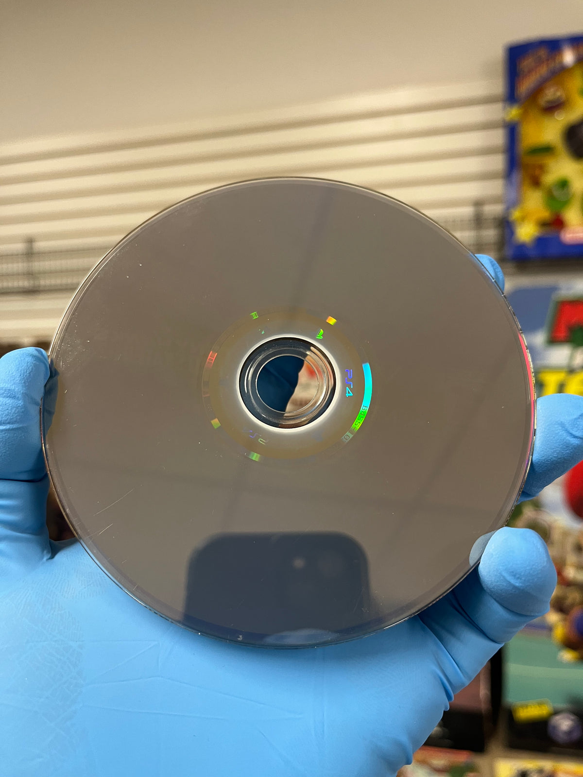 Tony Hawk's Pro Skater 1 + 2 - PS4
