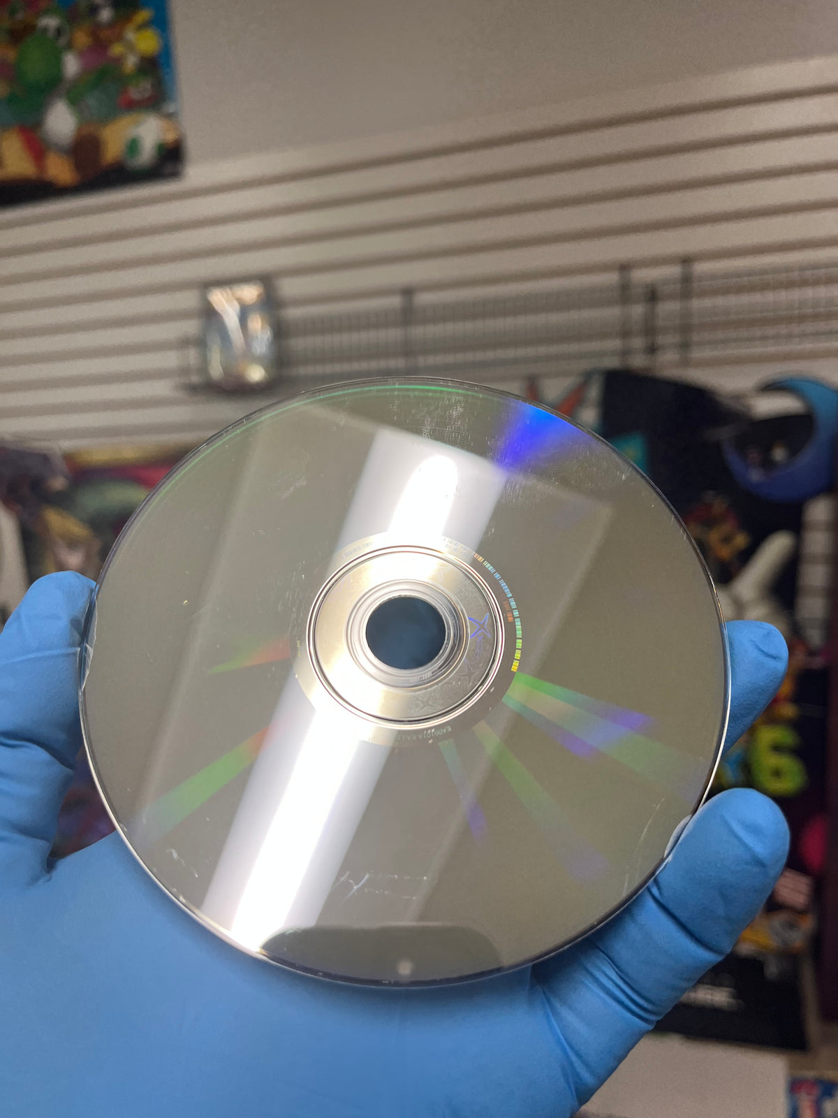 Burnout 3 Takedown - Xbox CIB