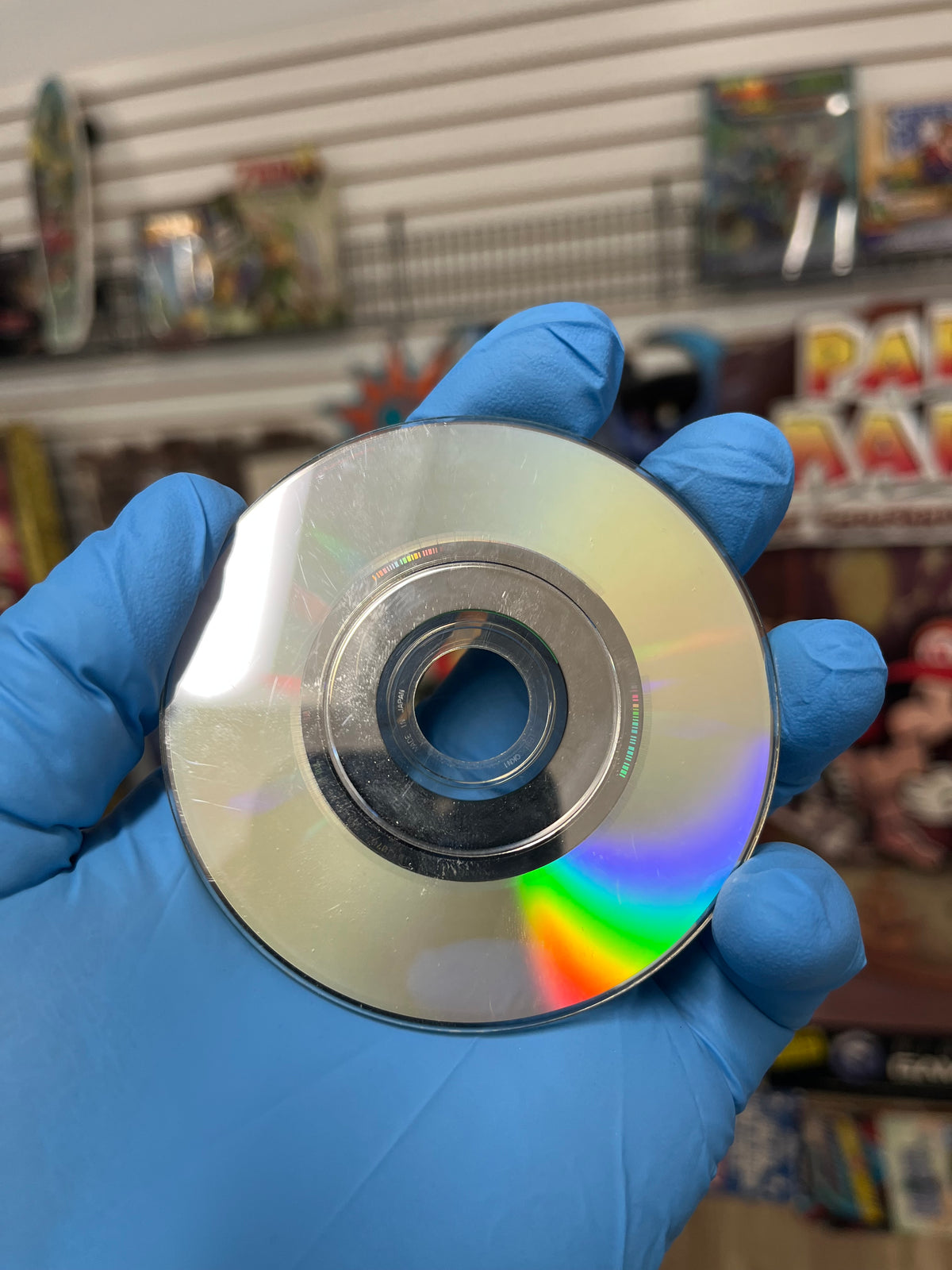 Luigi's Mansion - GameCube CIB