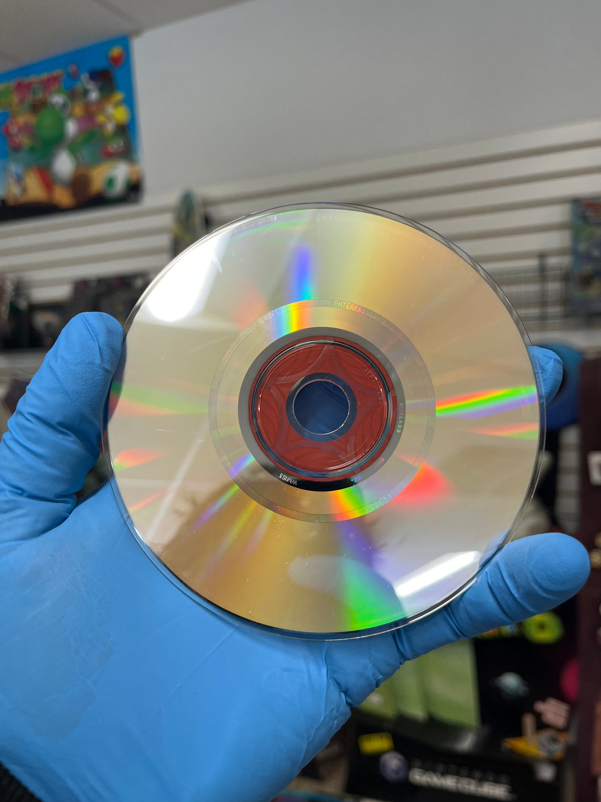 Maken X - Dreamcast CIB