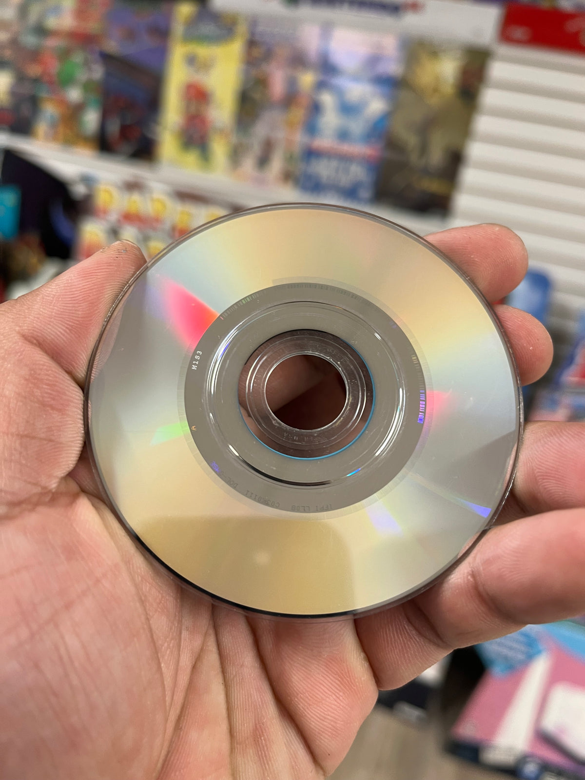 Super Mario Sunshine - GameCube Loose