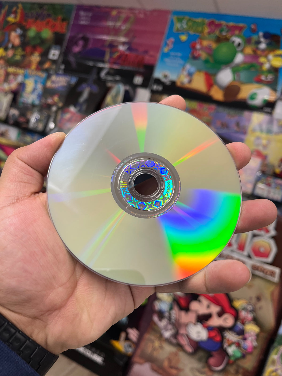 Vexx - Xbox CIB