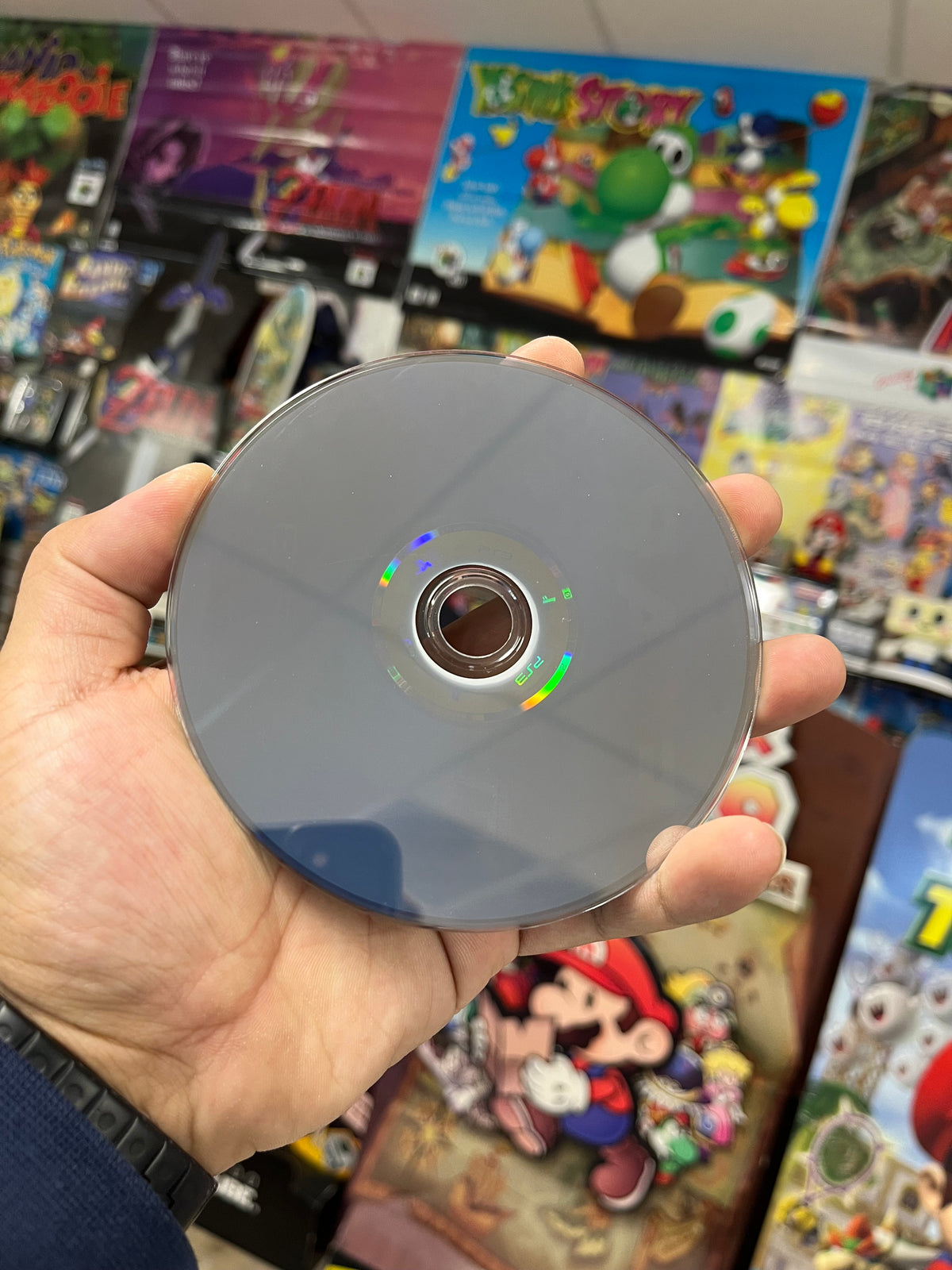 F.E.A.R. 3 - PS3 CIB