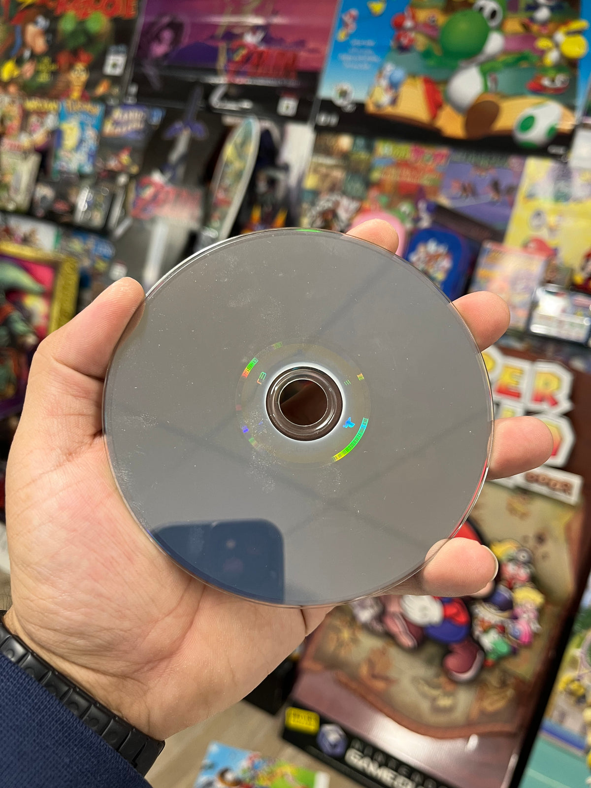 Rage - PS3 CIB