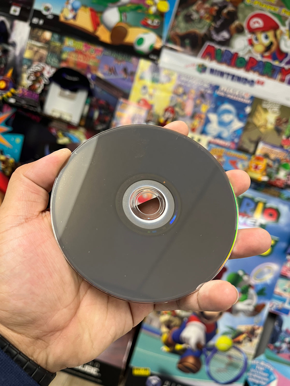 Super Smash Bros. - Wii U CIB