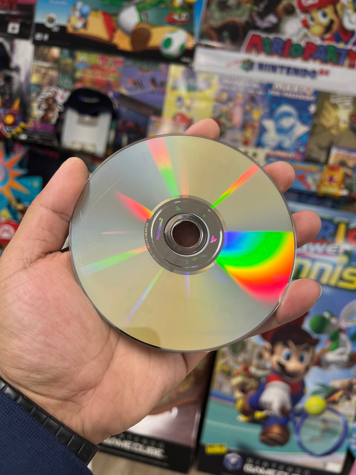 The Sims Bustin' Out - PS2 CIB