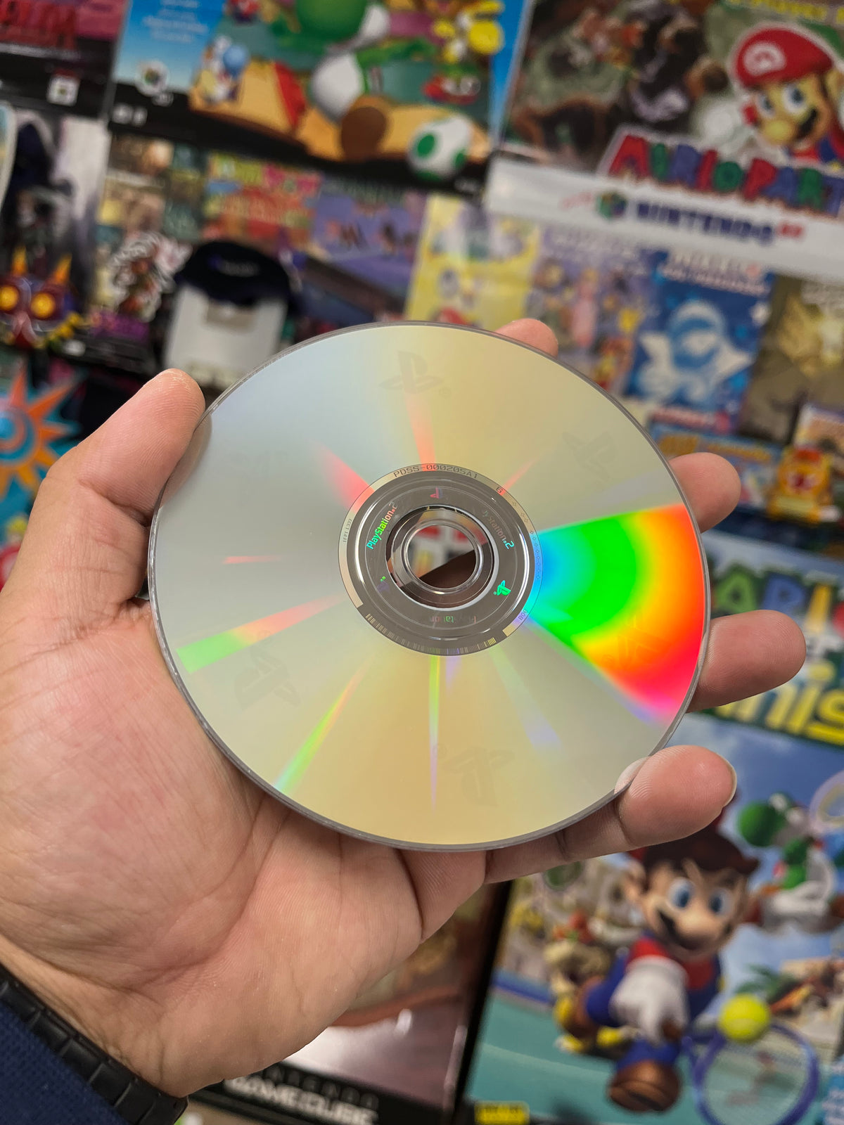 Grand Theft Auto III - PS2 CIB