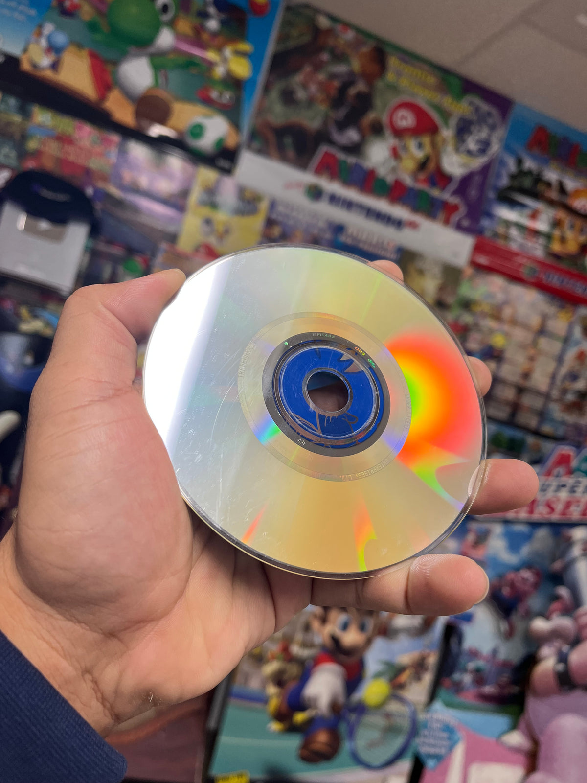 Sonic Adventure 2 - Sega Dreamcast Loose