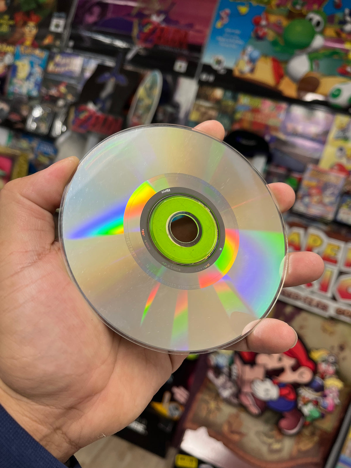 Jet Grind Radio - Sega Dreamcast Loose