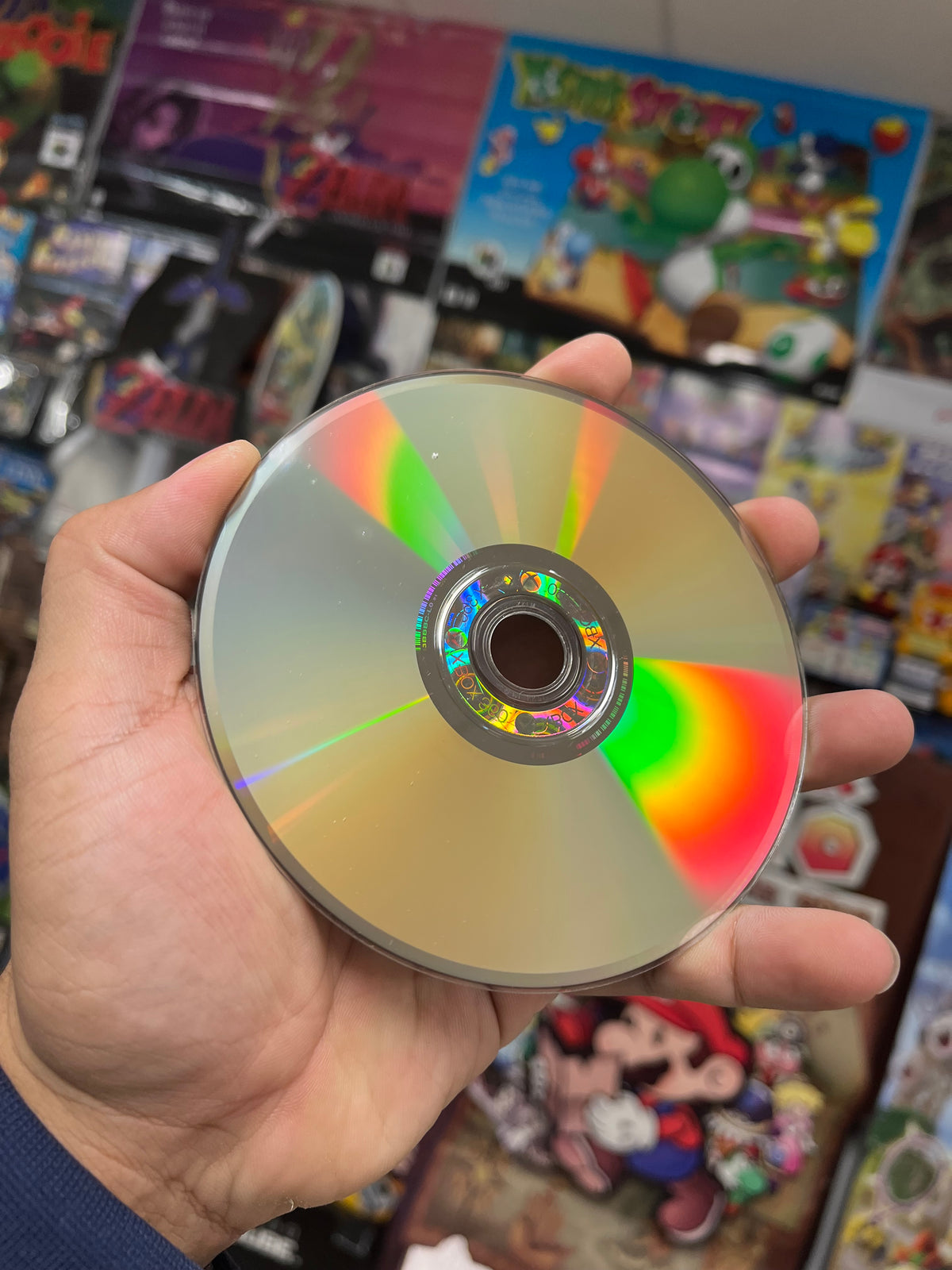 Magna Carta 2 - Xbox 360 CIB