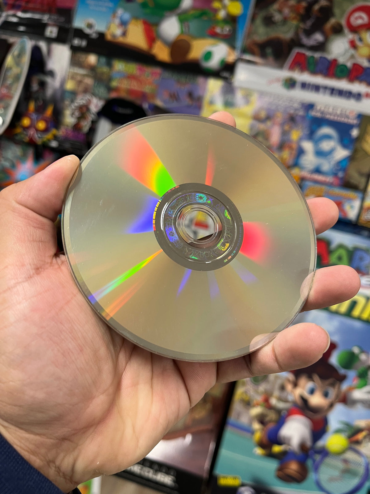 Dragon Ball Z Burst Limit - Xbox 360 Boxed