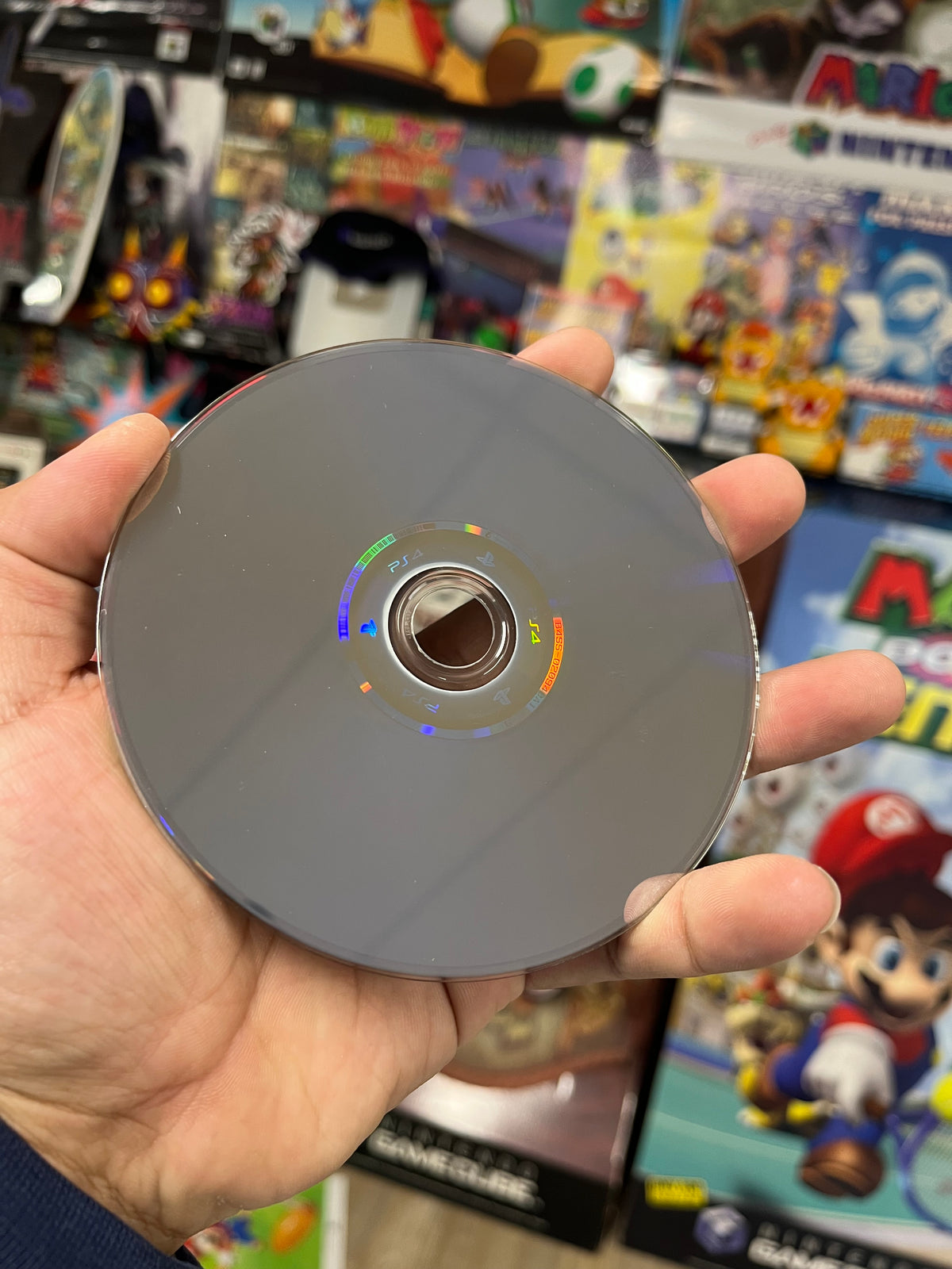 7 Days to Die - PS4 Boxed