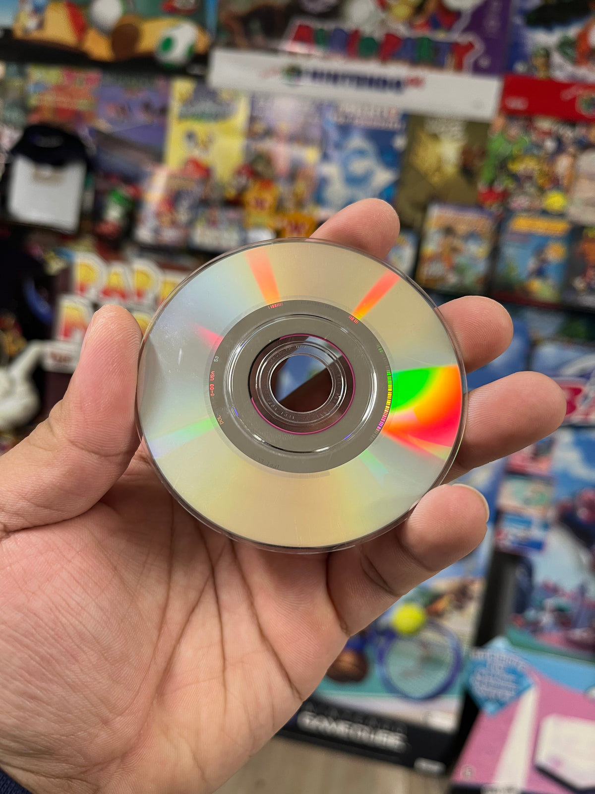 Viewtiful Joe - GameCube CIB