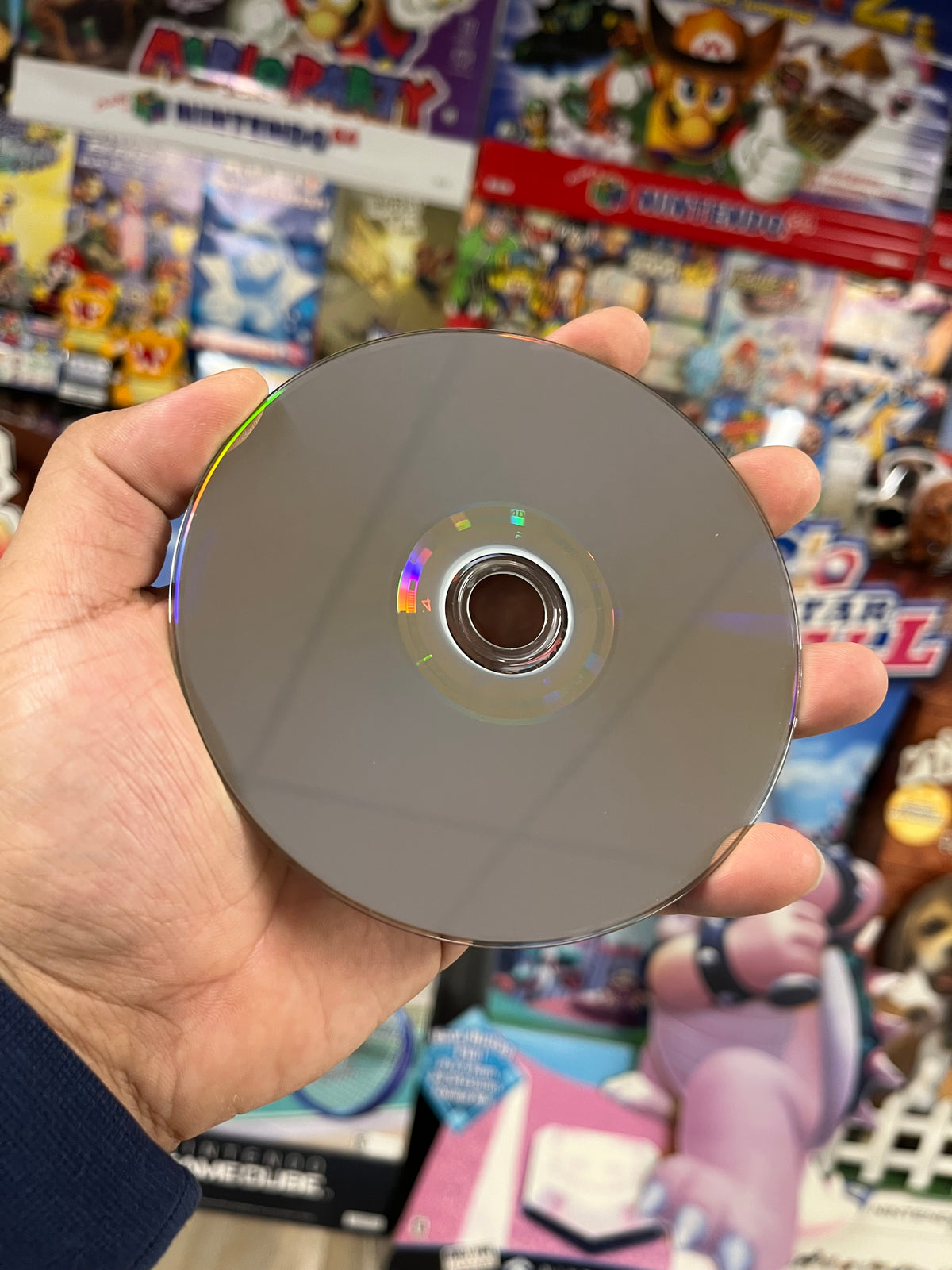 UFC 4 - PS4 CIB
