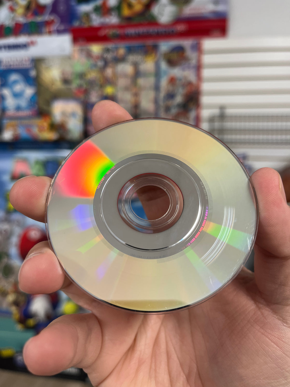 Die Hard Vendetta - GameCube CIB