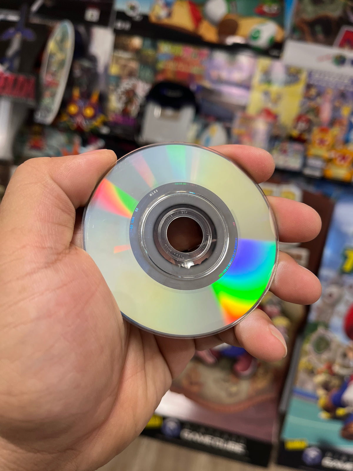 Mario Kart Double Dash - GameCube CIB