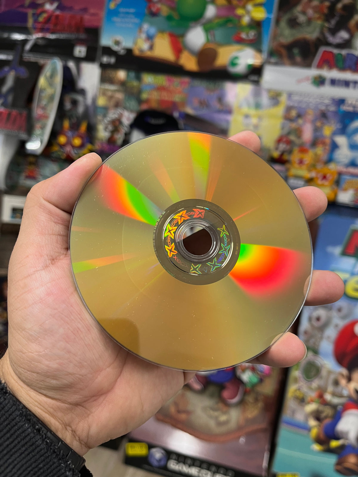 Bloodwake - Xbox CIB