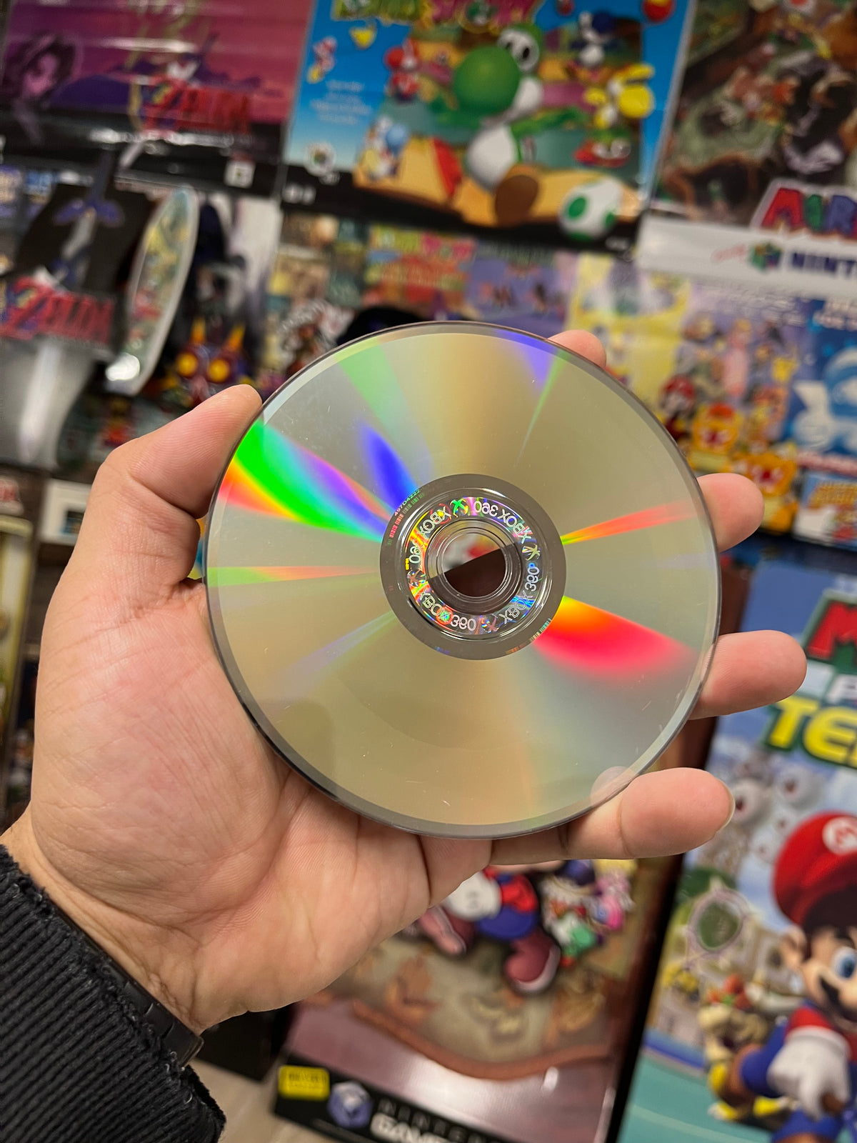 Defiance - Xbox 360 CIB