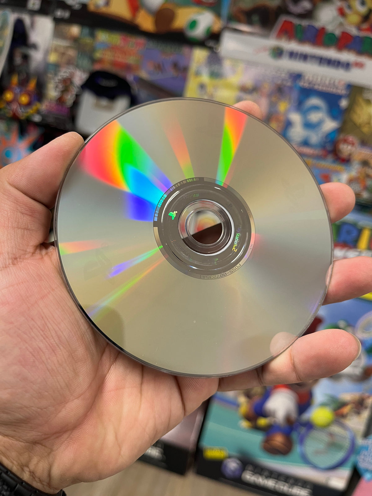 Jak II - PS2 CIB