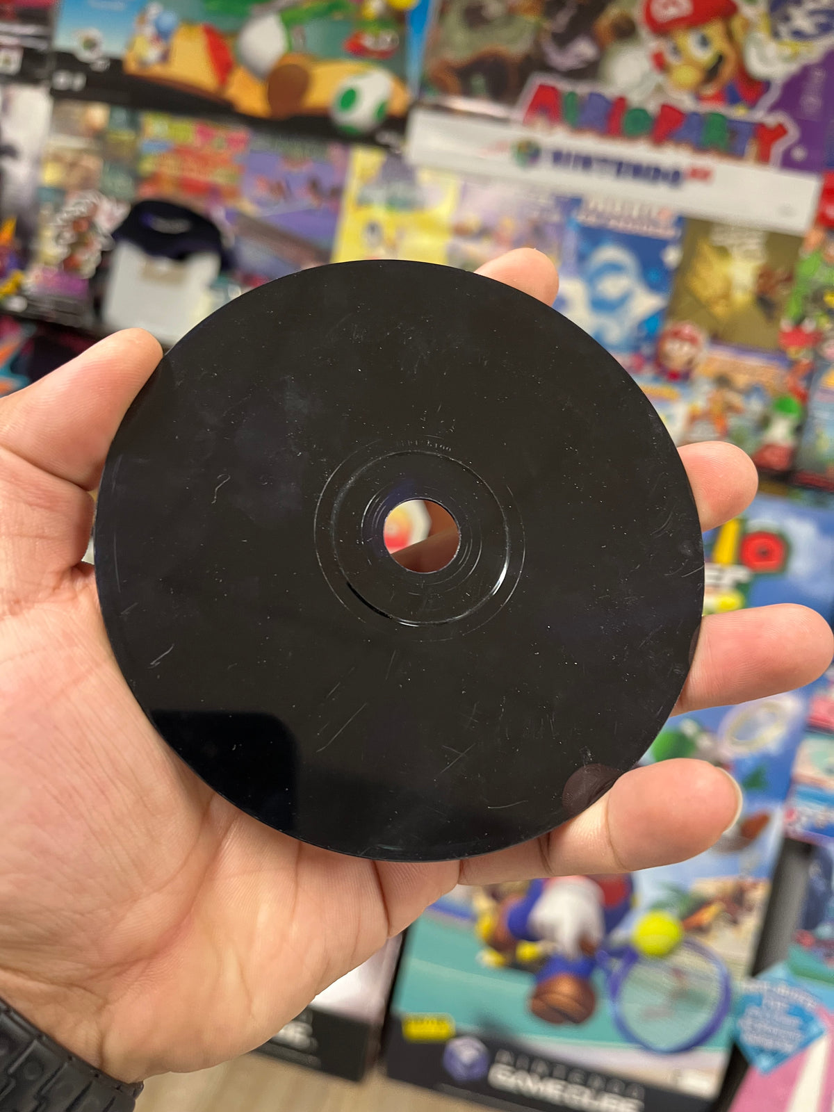 Super Bubble Pop - PS1 CIB