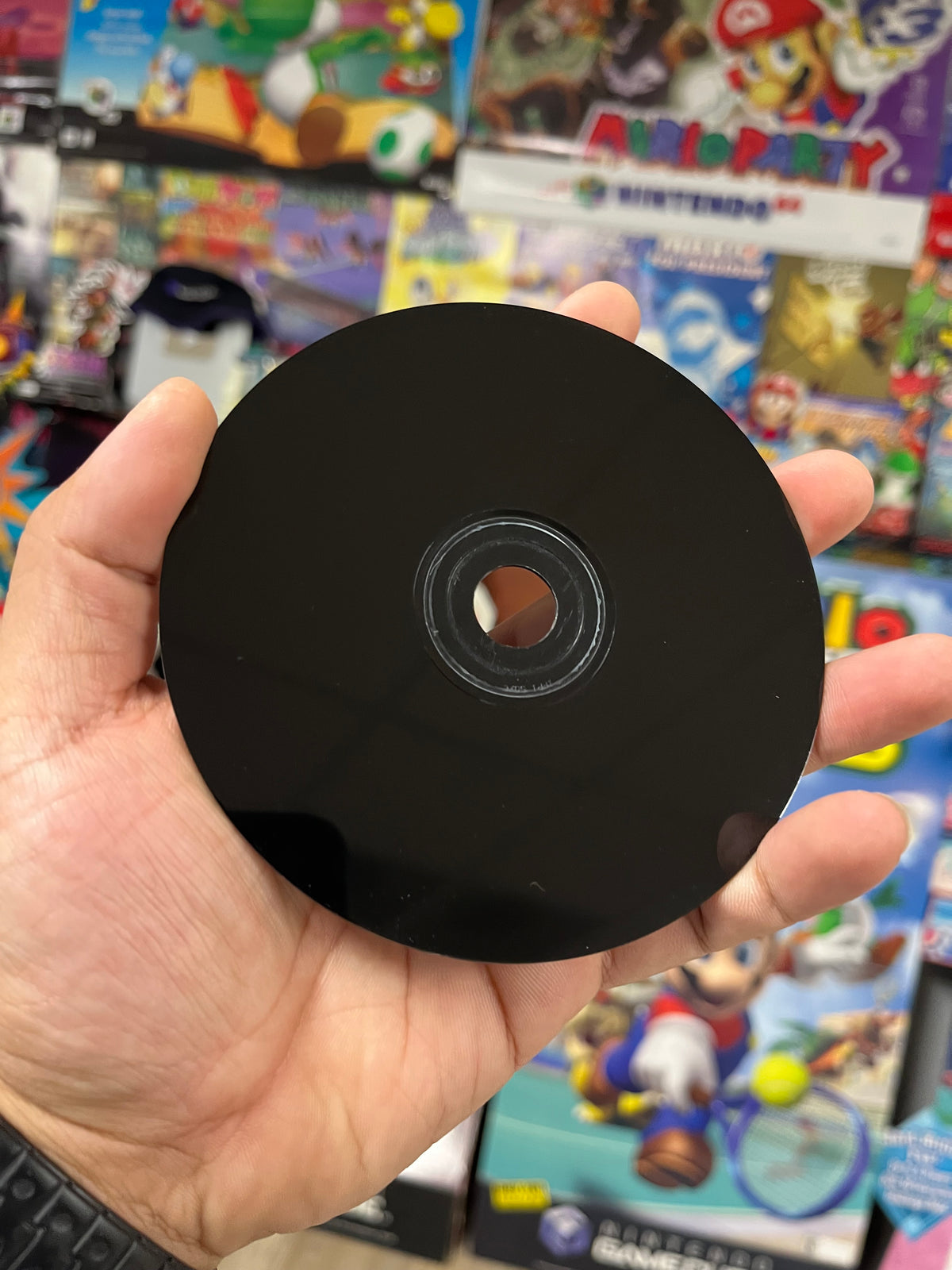 Bubsy 3D - PS1 CIB
