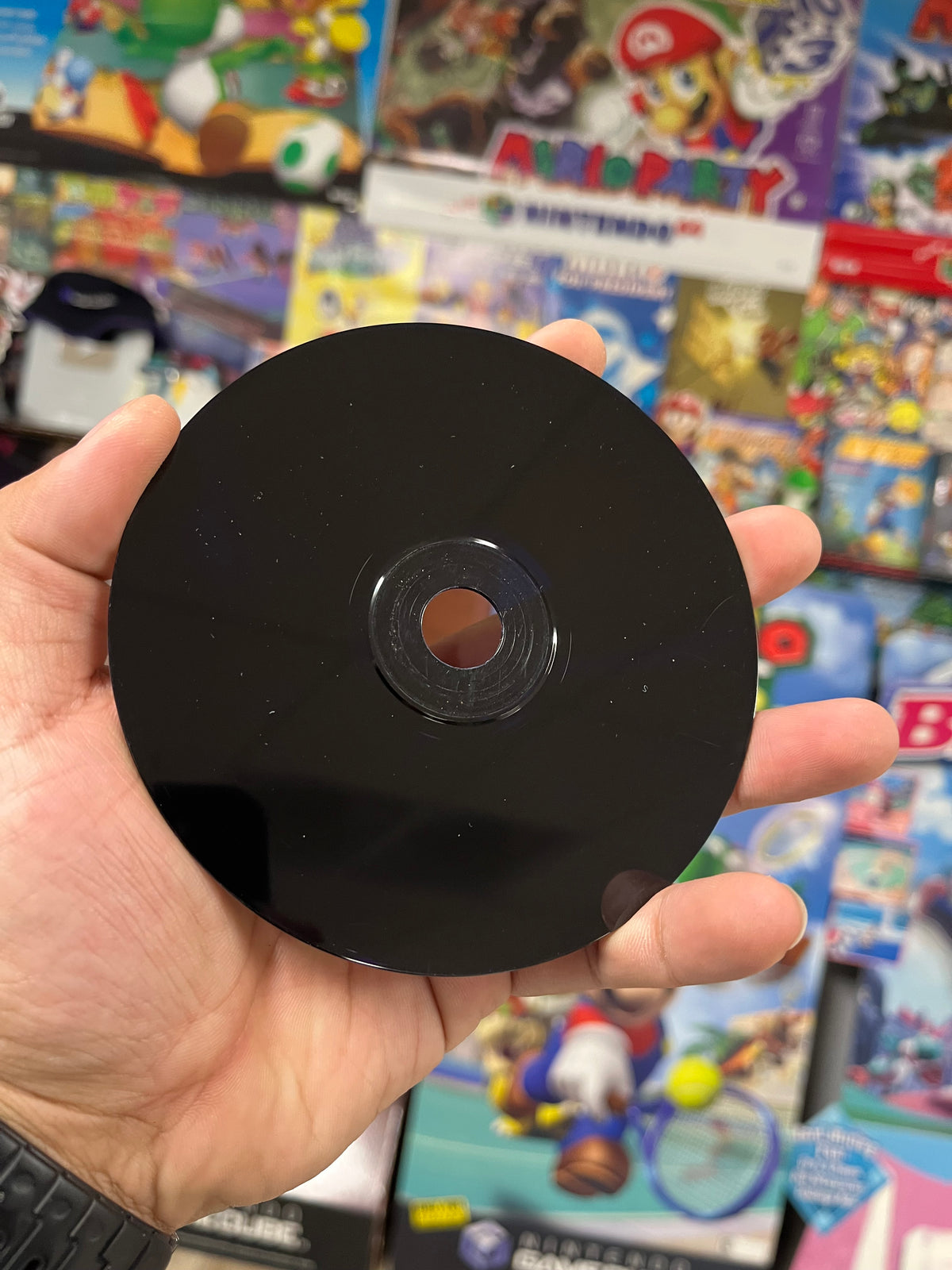 South Park - PS1 CIB
