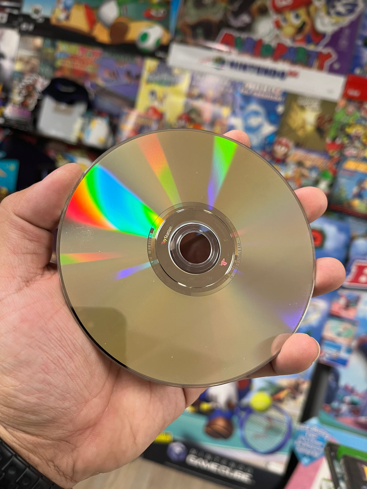 God of War - PS2 CIB