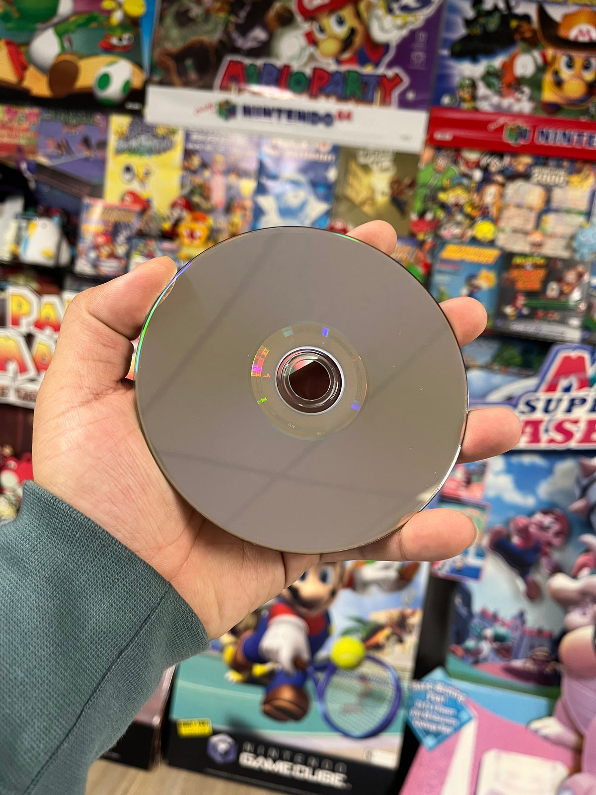 Agents of Mayhem - PS4 CIB