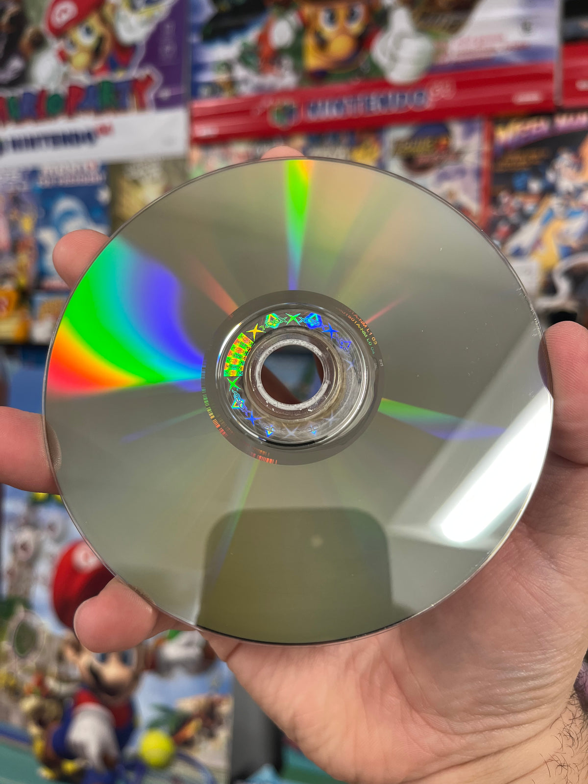 I-Ninja - Xbox CIB