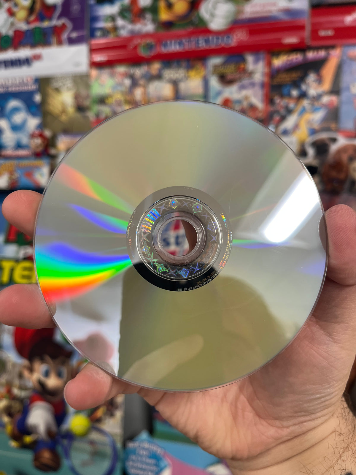 Turok Evolution - Xbox CIB