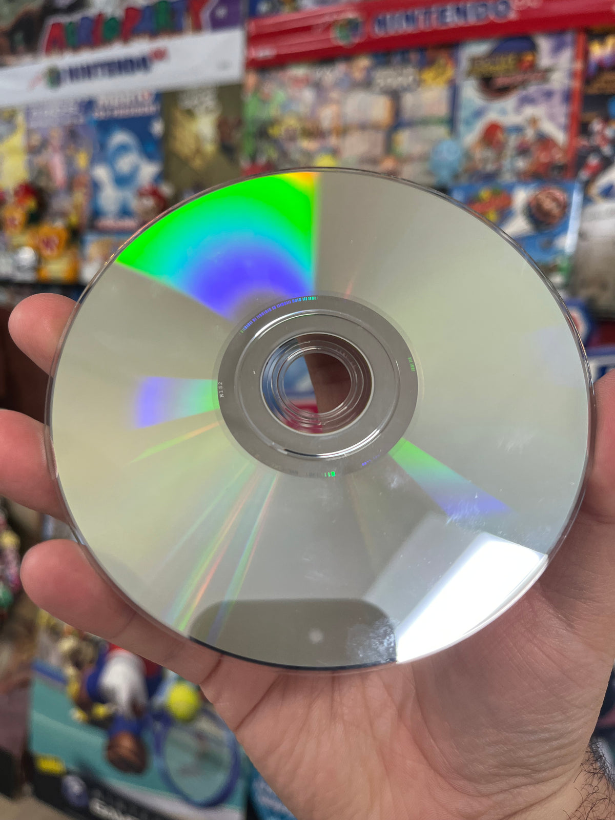 Kirby's Return to Dream Land - Wii CIB